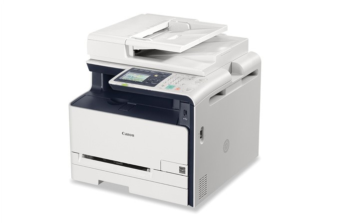 canon mf8200c printer manual