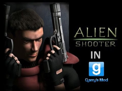 Alien shooter 5 free download full version